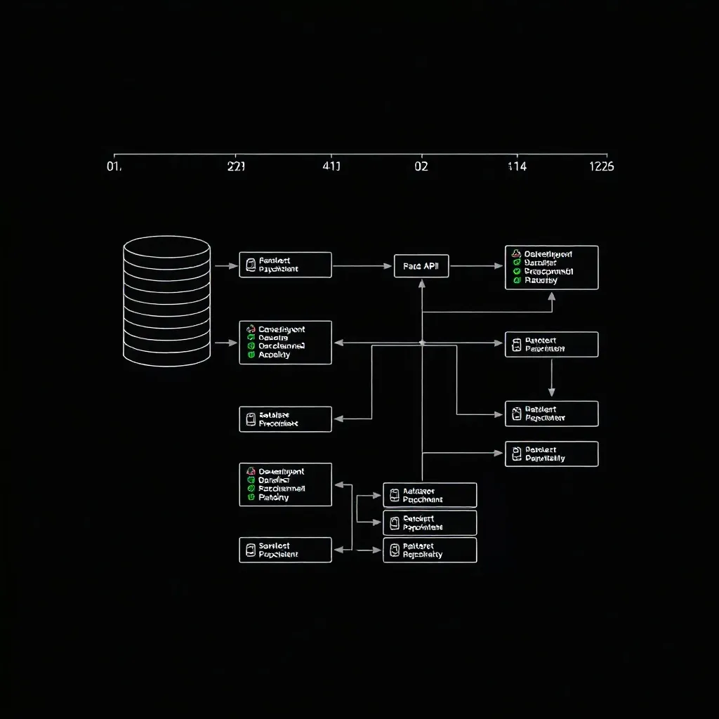 API Integrácia
