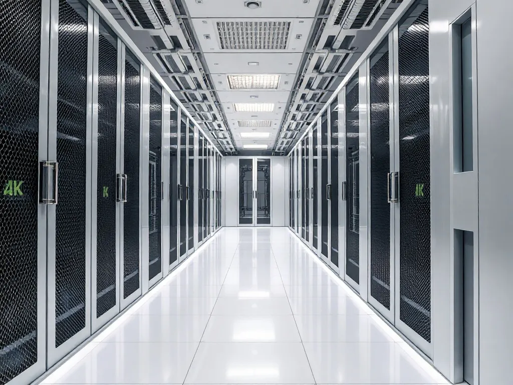 AI infraštruktúra